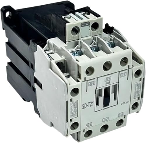 Démarreur moteur SD-T21 avec fonctionnement fiable .0626