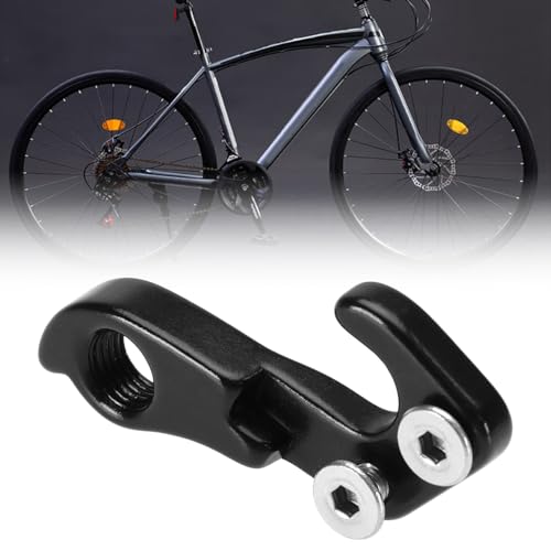 Create idea 1 gancho traseiro traseiro para câmbio traseiro gancho de câmbio mecânico 322175/318610