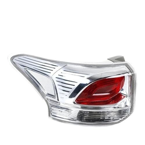 Feu arrière voiture Outlander 2013-2015 antibrouillard gauche droite sans ampoule