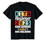 Abschied Kita Kitaabgänger Kindergarten Kiga