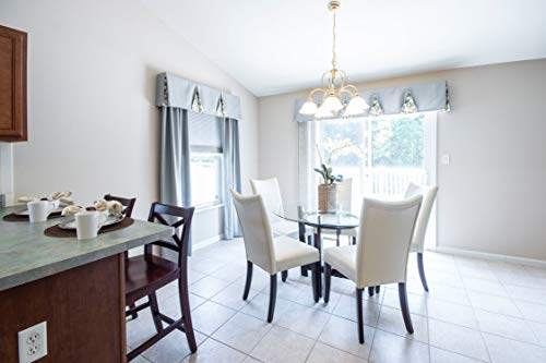 Tcp Rla7550Nd4 Eco$Ave Led Light Bulb, A19 Shape, 4 Count (Pack Of 1), Daylight #TOP1