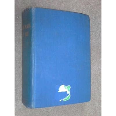 Five Plays Of 1937