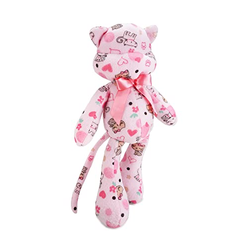 Hora de Dormir Gatinho - Estrela Baby