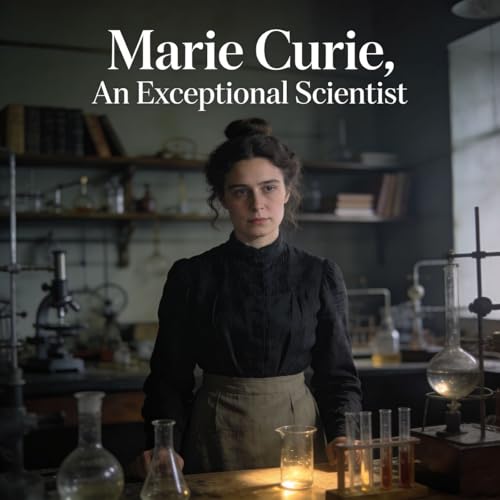 How Marie Curie Changed Science Forever?