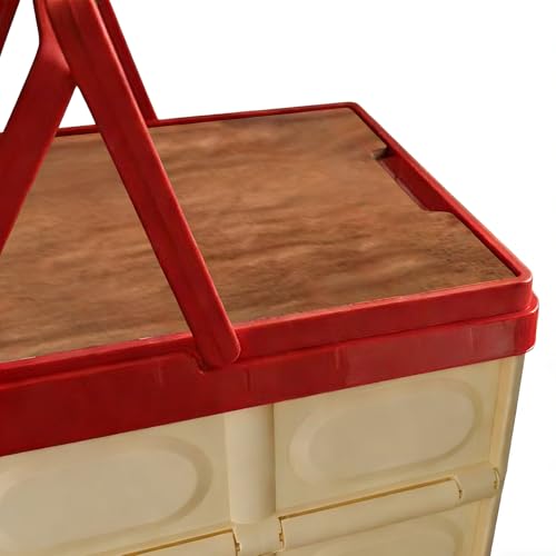 Rangement pour décorations de Noël protégeant vos objets fragiles - 8