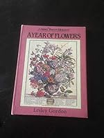 Year of Flowers 1856273709 Book Cover