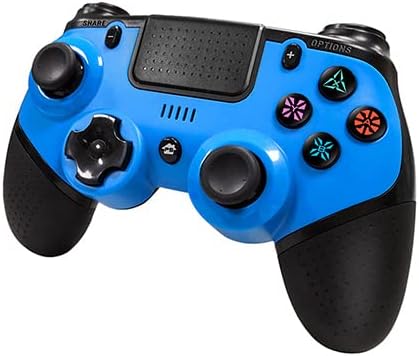 Rampage SG-RPS4 Plus Kablosuz Oyun Kolu - Görsel 2