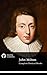 Delphi Complete Works of John Milton (Illustrated) (Delphi Poets Series Book 4)