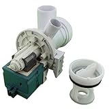 lavadora new pol nw512f1 manual  BOMBA DESAG√úE LAVADORA NEWPOL NE126T 518008102