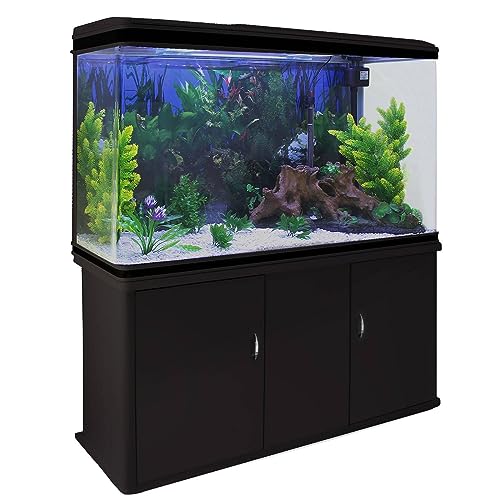 GARANZIA 24 MESI + CONSEGNA GRATUITA: L'acquario viene fornito con una garanzia elettrica gratuita di 24 mesi e con la consegna gratuita e veloce in tutt'Italia.