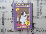 Cat TV II a Program for Your Cat to Watch