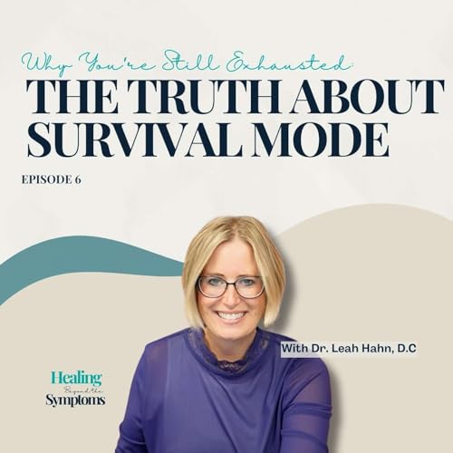 Regulation vs. Healing: How to Break Free from Survival Mode