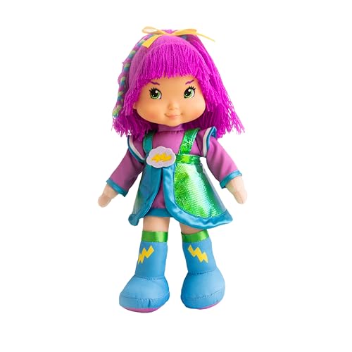 Rainbow Brite 12-inch Stormy Doll by The Loyal Subjects - Used condition - US$19.19