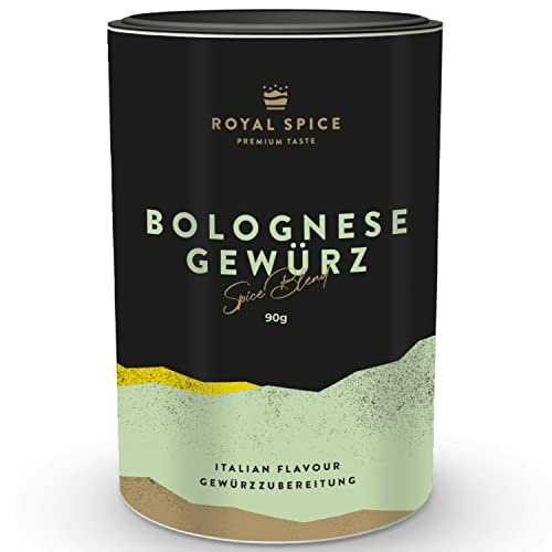 Lasagne Gewürzmischung – Die 15 besten Produkte im Vergleich - Die ...