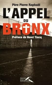 Paperback L'appel du Bronx [French] Book