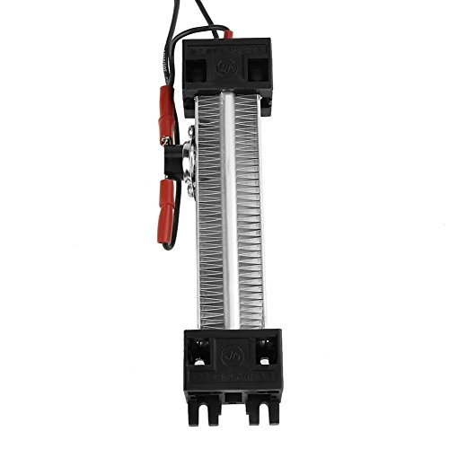 Amazon.com: 250W 110V Heating Element Ceramic Heating Element Thermostat PTC  Insulated Type Ceramic Air Heating Element Electric Heater Up Quickly  Safety : Home u0026 Kitchen