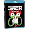 Samurai Jack: The Complete Series (BD)