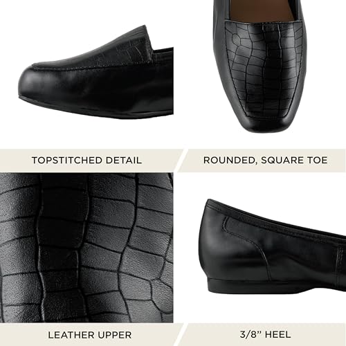 Image of ARRAY Freedom (Women's) | Office Shoes