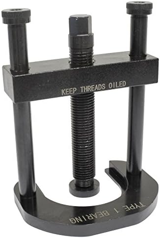 Distributor Drive Puller Tool For Air-Cooled Volkswagen & Dune Buggy Engines - View #3