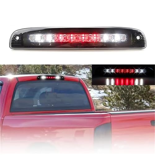 Troisième feu stop Dodge Dakota pour rouler en sécurité avec votre feu arrière - 6