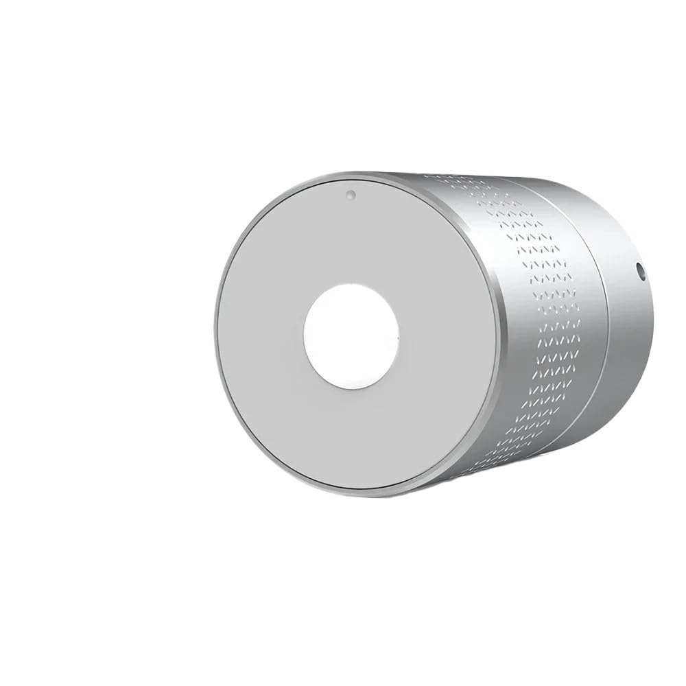 TUYA/TTlock APP Wehere M532 inteligentny zamek do drzwi styl Nuki nie zmienia cylindra zamka wsparcie Alexa Google Home zamek do drzwi odcisków palców (kod M532-TT-wg)