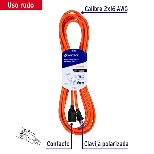 Extensiones Truper 26 Imagen adicional