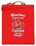 IDEALES GESCHENK - Schenk dieses lustige Fahrrad-Design einem Vollblut-Radfahrer! Als Hoodie, T-Shirt, Sweatshirt und Tasse in verschiedenen Farben verfügbar.