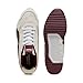 Puma Men's Porsche Legacy Softride ST Miler Shoes, White-Ruby Shimmer AH25, 10