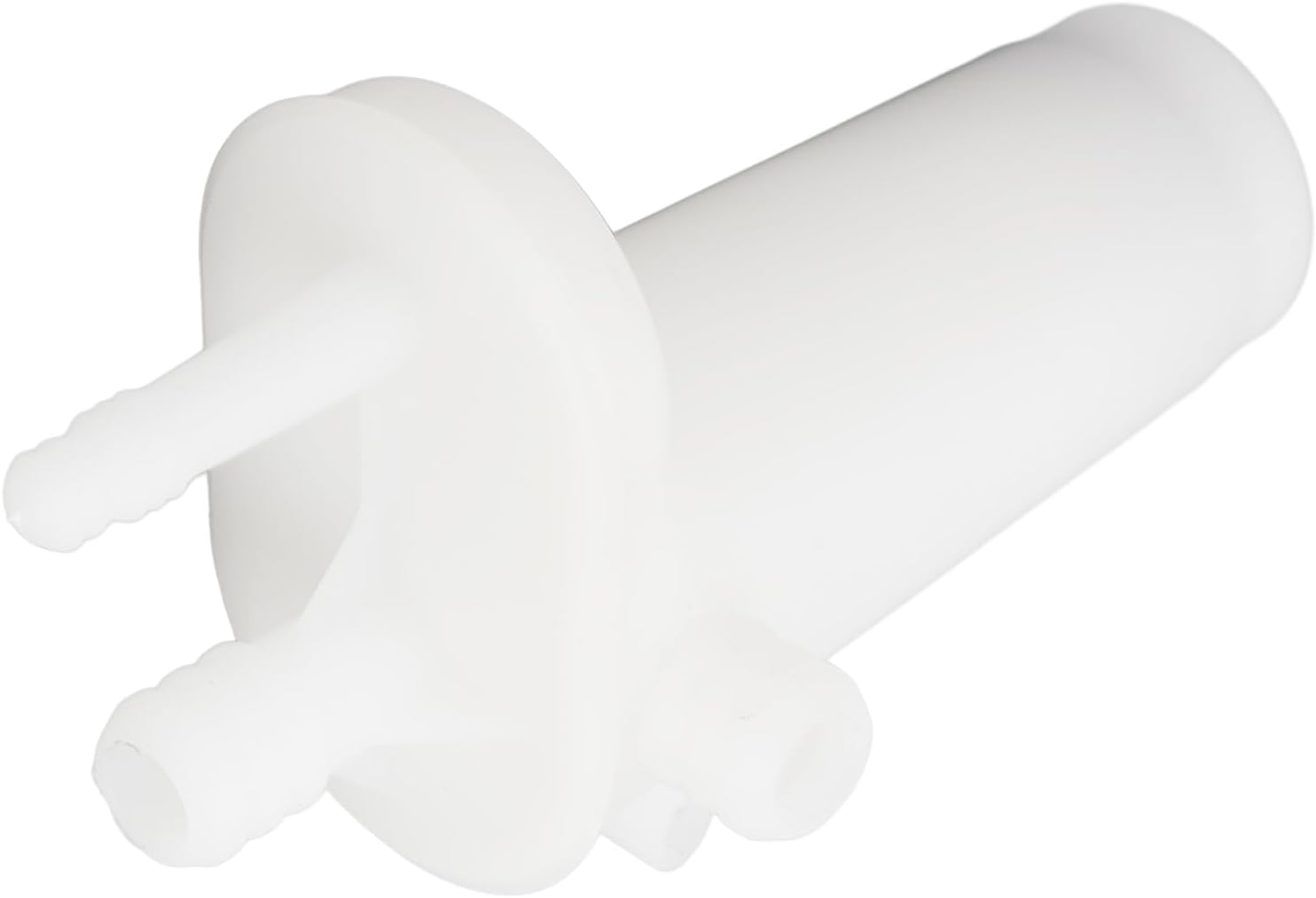 GOTOTOP RV Toilet Vacuum Breaker Kit, Thetford 34122 RV Vacuum Breaker Kit Water Valve Seal Repair Replace 385316906 for Thetford Magic Style II Lite Plus Residence