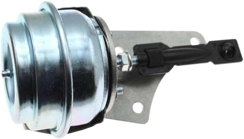 Turbo Wastegate Actuator Compatible with Navara and Pathfinder YD25DDTi 2.5L Diesel Engine 2006–2015, Replaces OEM Numbers 14411-EB70A/B/D, 769708-0001, Fits GT2056V Turbocharger