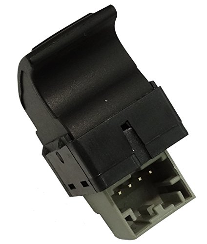 Aerzetix - Interruttore a pulsante C16208 funzione...