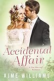 Cover zum Buch Accidental Affair