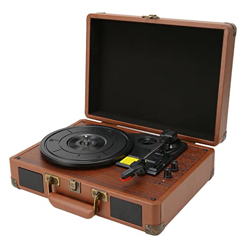 Best 3Speed Turntables Under 200 Expert Review The Modern Record