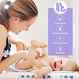 Zoom IMG-2 yamaiduo 10 pezzi ricarica mangiapannolini Zoom IMG-2 yamaiduo 10 pezzi ricarica mangiapannolini