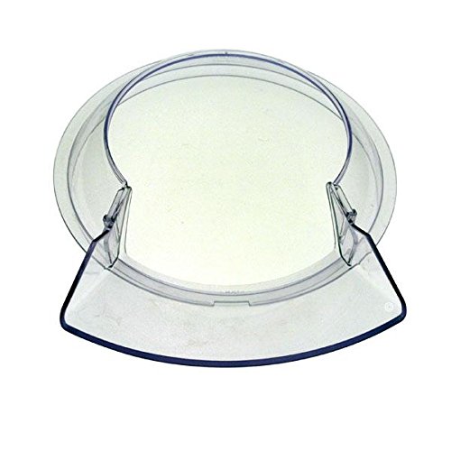 Preisvergleich Produktbild Deckel Anti Projektion Roboter menager Kenwood MX270