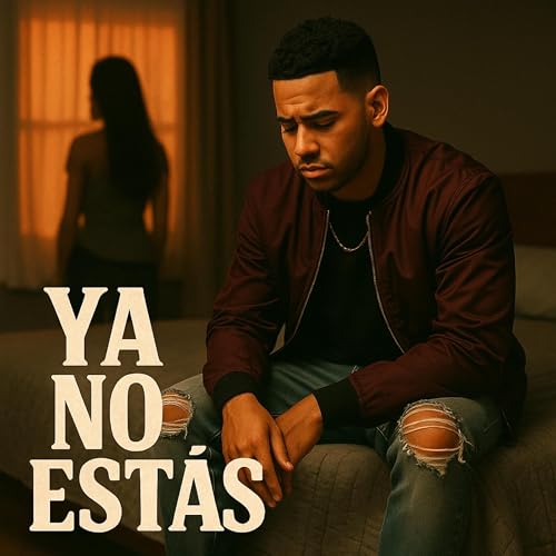  Ya no estas?