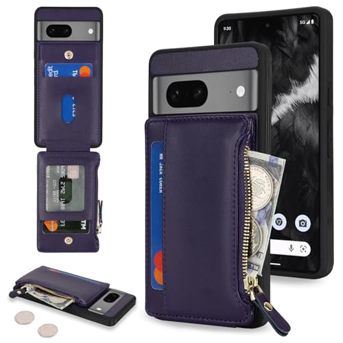 Étui portefeuille Pixel 7 pour homme et femme : libérez vos poches