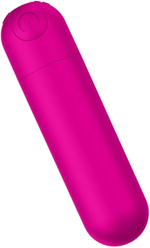 Miniatura 2 de Mini Masajeador de Espalda Recargable de Mano Impermeable Mejorado, Masajeador de Espalda Eléctrico Portátil para Espalda, Cuello, Hombros, Cuerpo