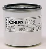 KOHLER DIESEL OEM PART ED0021752880-S FUEL FILTER CARTRIDGE K ED0021752880-S