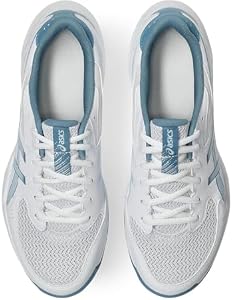 Asics 1071A116-103 Gel-Rocket 12 Indoor Sport Shoes for Men, Size