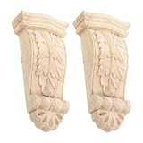 Consoles en bois : l'artisanat complexe de ces consoles ajoute une touche raffinée et artistique et transforme les espaces ordinaires en environnements élégants, décoration intérieure, consoles de style européen