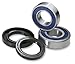 Moose Racing Moose Whl Brg Kit 25-1056