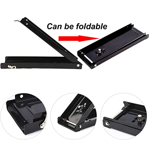 Can Crushers For Recycling Foot Pedal,16Oz Aluminum Can Crushers For Seltzer, Soda, Beer Cans,Foot Operated Can Crusher #TOP2