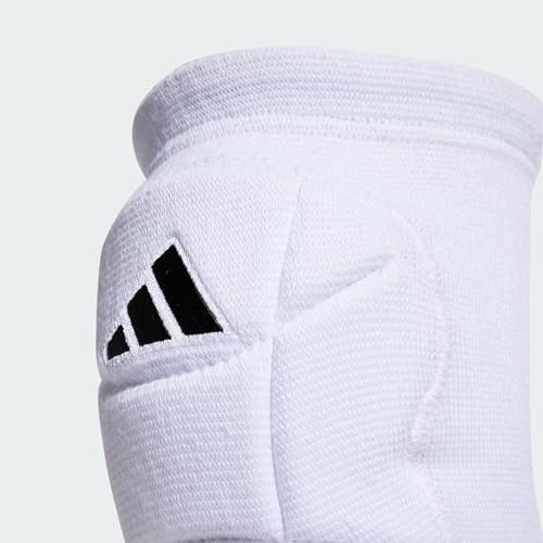 adidas Unisex Genouillères de volley-ball Elite