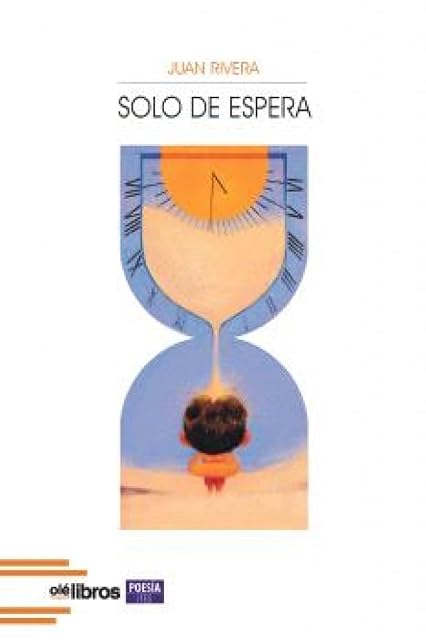 Portada de Solo de espera