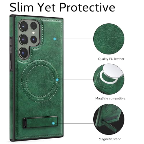 Coque Samsung S22 avec béquille idéale pour vos vidéos de voyage - 2