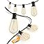 ST40-45FT-LED Black