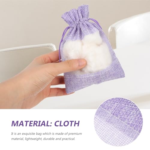 Bolsas de Sachet Lavanda ORFOFE 10 pcs 10x14 cm miniatura 4