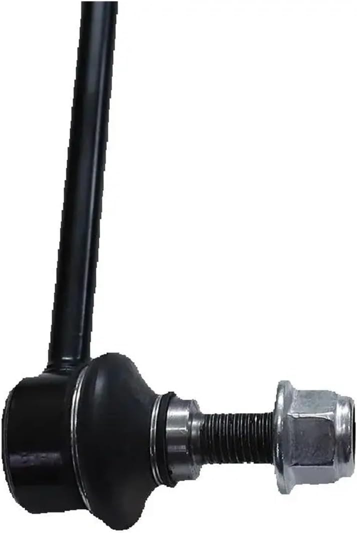 2PCS Front Stabilizer Link Compatible with A3 Q3 TT Skoda Octavia VW Beetle Caddy Golf Passat Touran Seat Leon 5Q0411315A Accessories