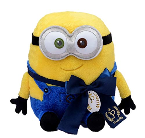 ミニオンボブ ぬいぐるみの人気商品 通販 価格比較 価格 Com